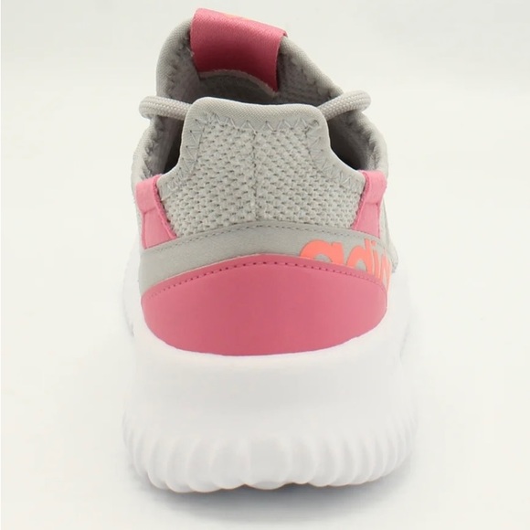 adidas Shoes New Adidas Kaptir 2 K Grey Silver Size 7 Big Kids Size 7 Womens 85 Poshmark